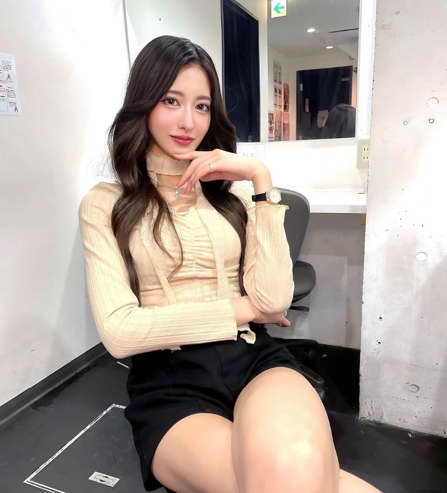 女の子ブログ画像