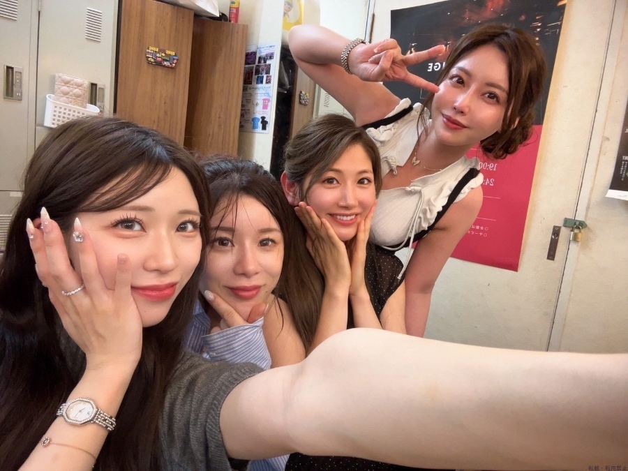 新着女の子ブログ画像