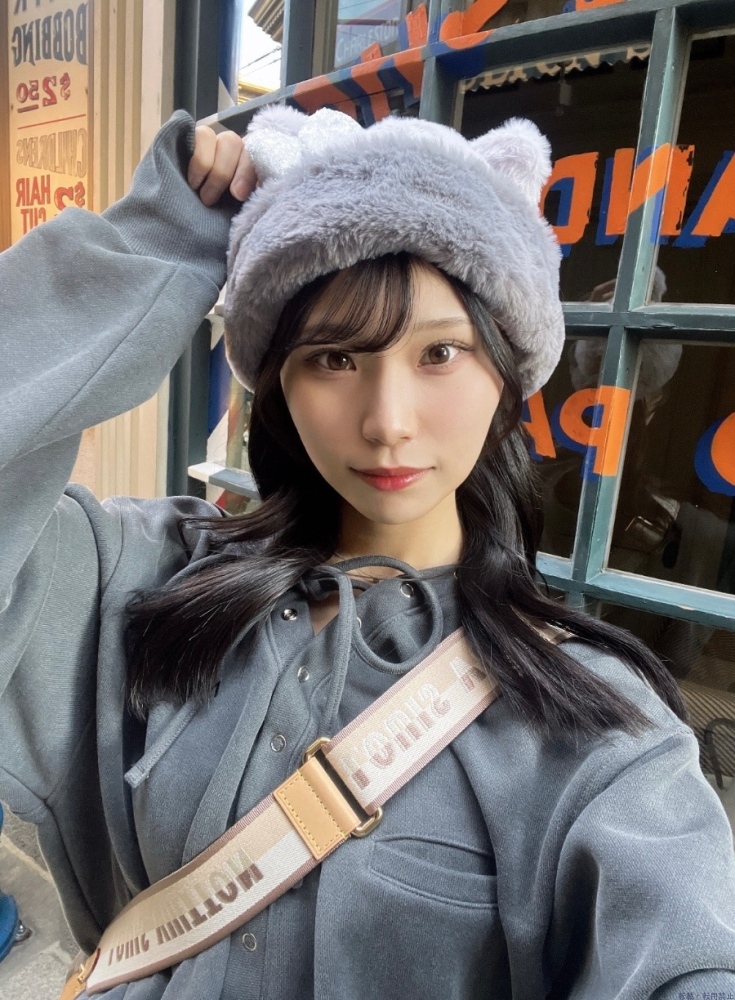 女の子ブログ画像