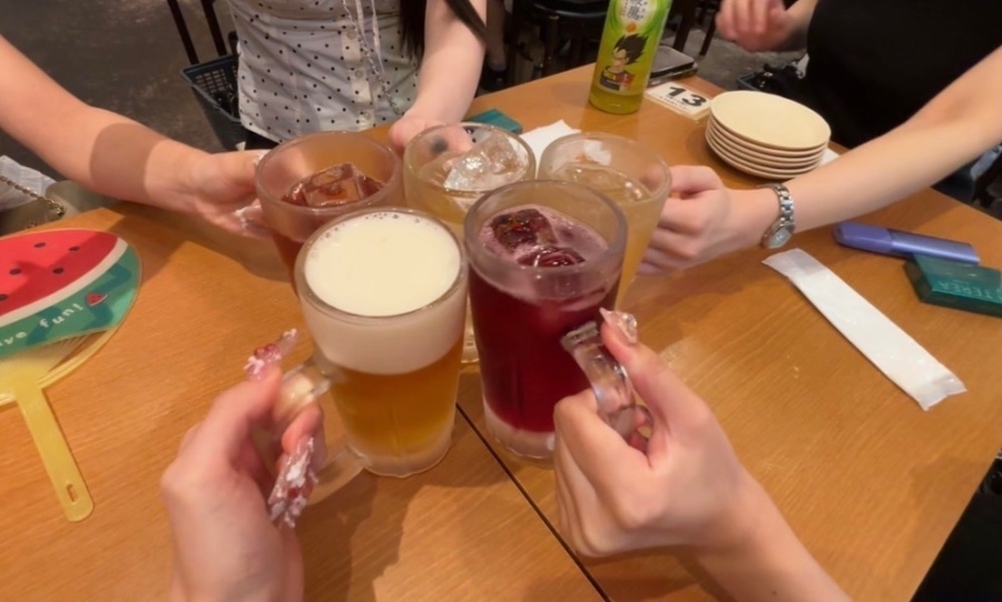 女の子ブログ画像
