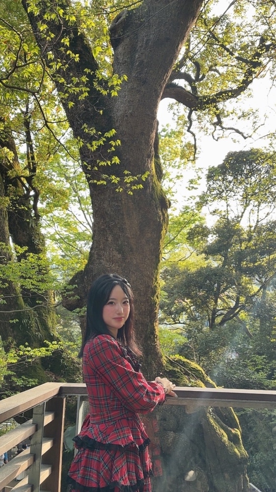 女の子ブログ画像