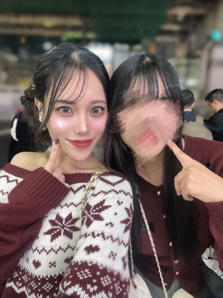 女の子ブログ画像