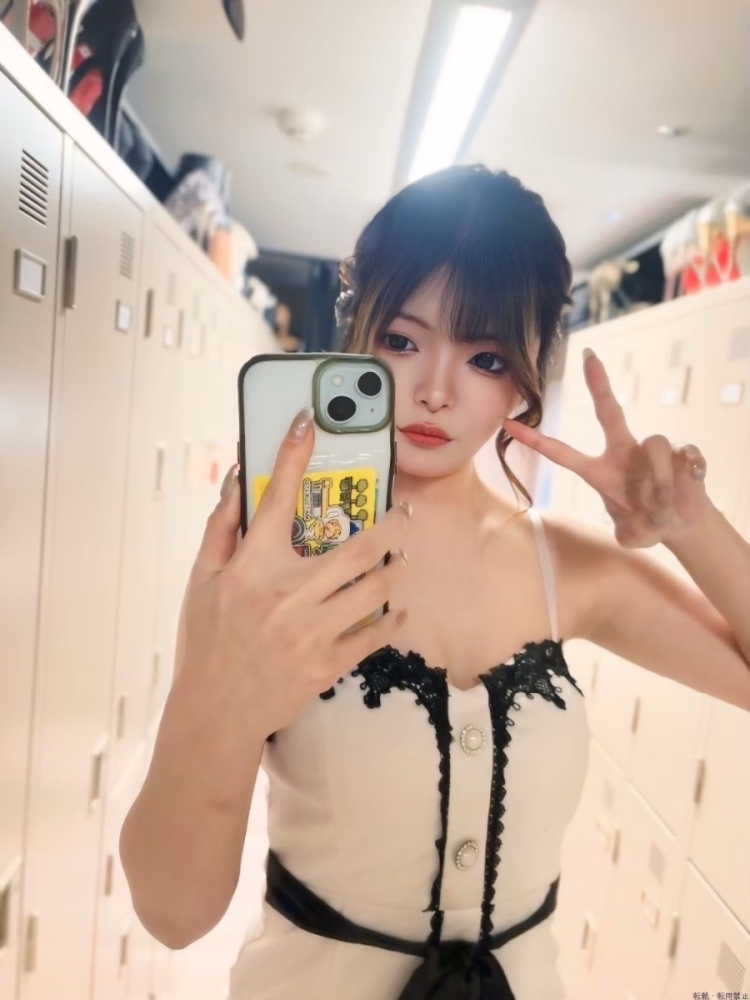 女の子ブログ画像