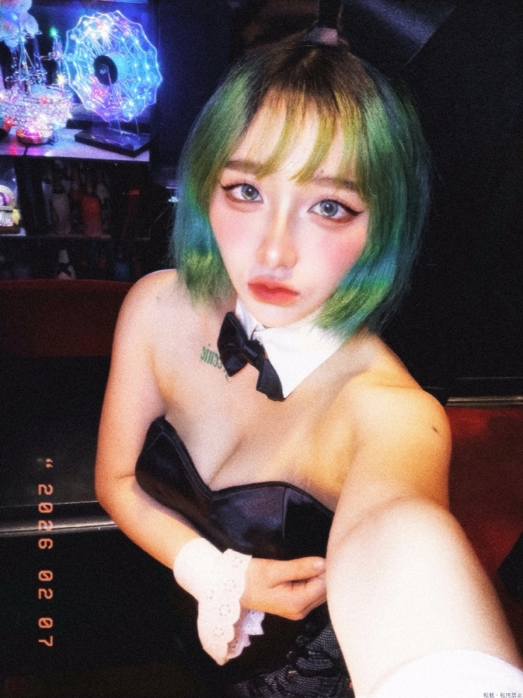 女の子ブログ画像