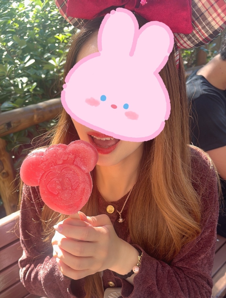 女の子ブログ画像