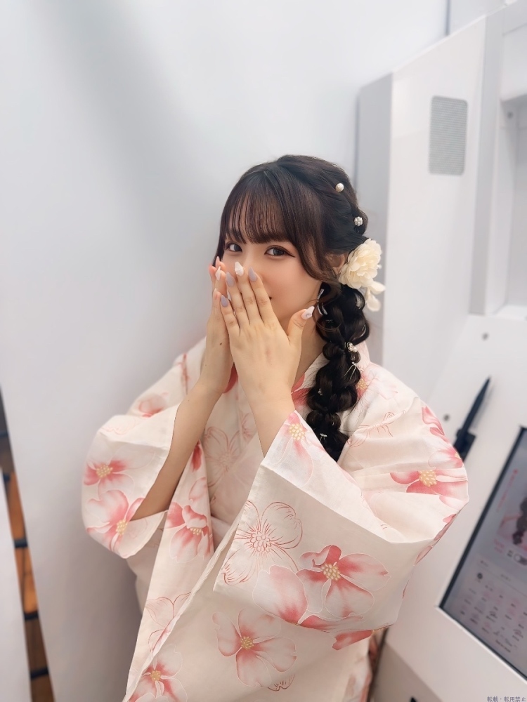 女の子ブログ画像
