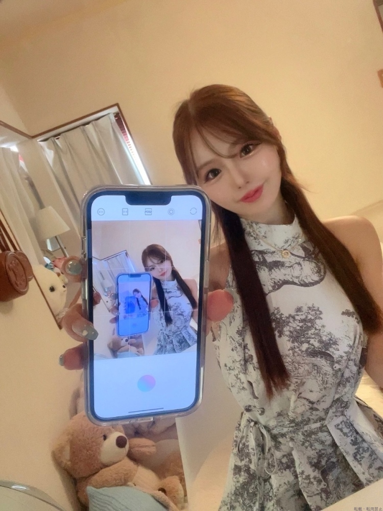 女の子ブログ画像