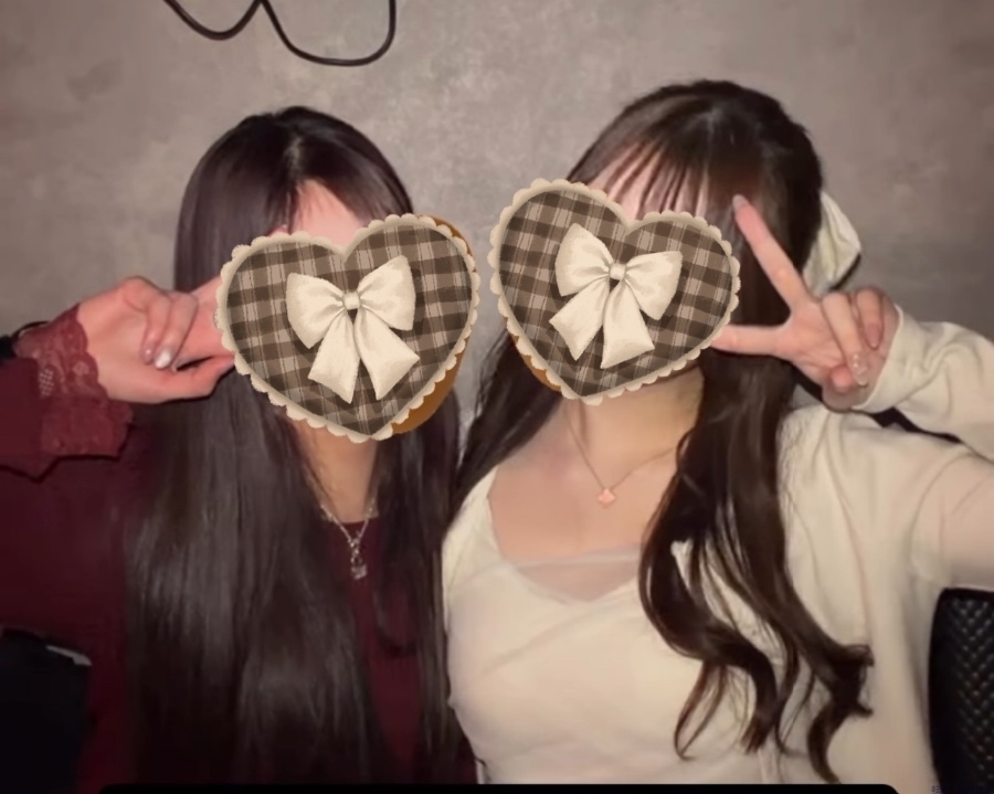 女の子ブログ画像