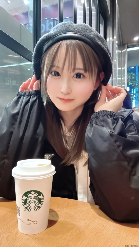 女の子ブログ画像