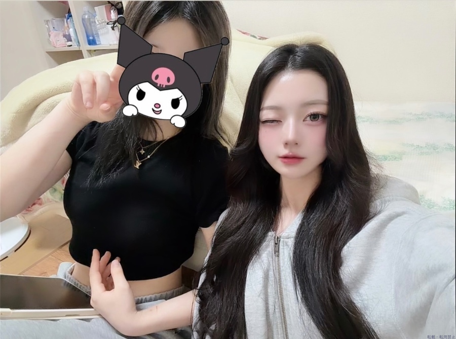 女の子ブログ画像