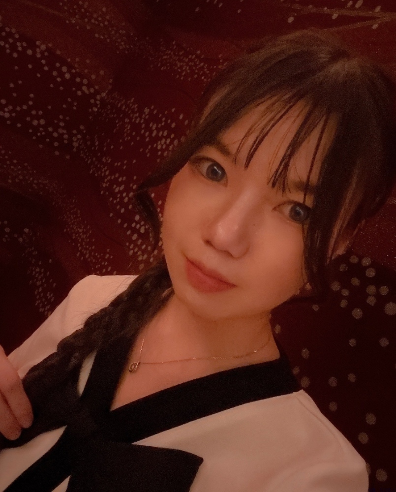 女の子ブログ画像