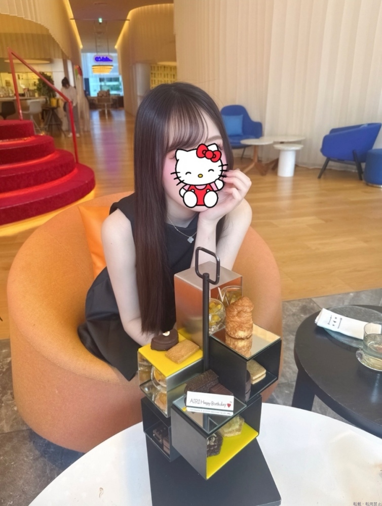 女の子ブログ画像