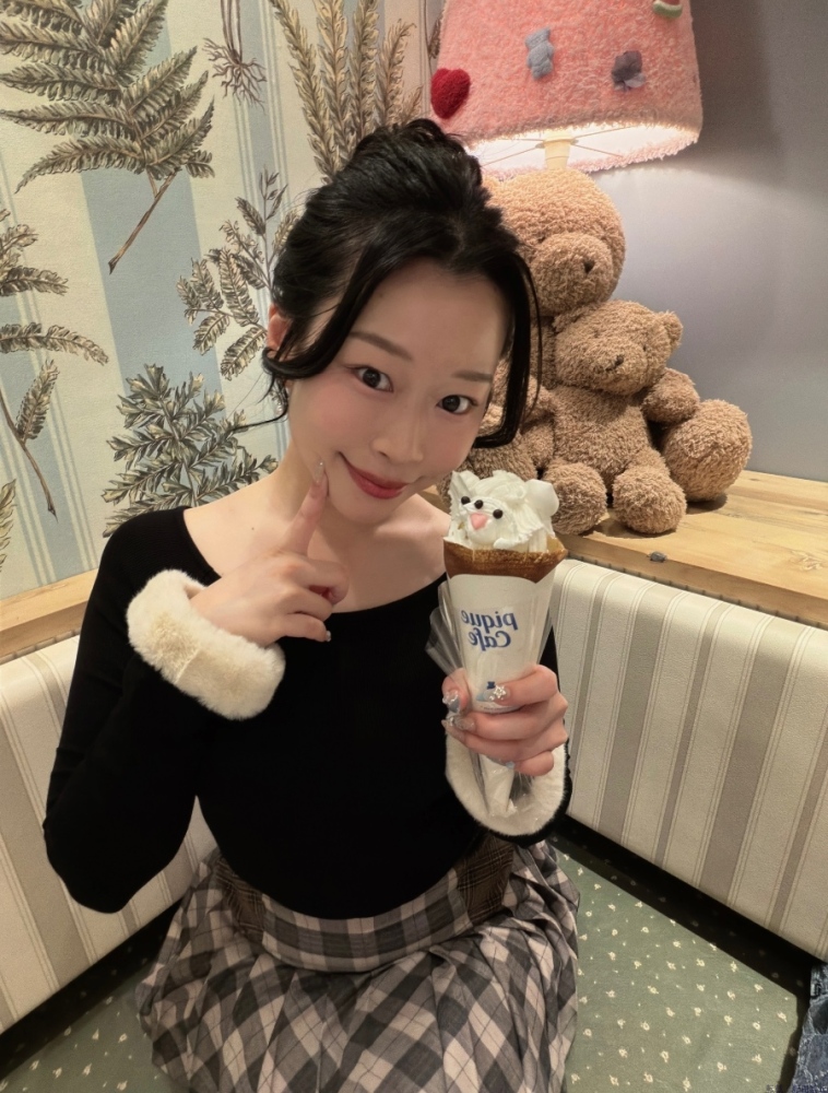 新着女の子ブログ画像