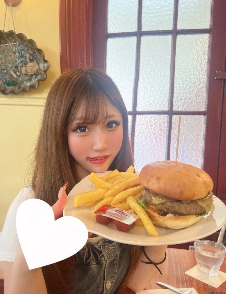 女の子ブログ画像