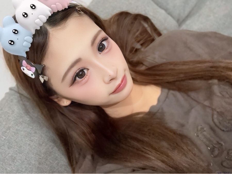 女の子ブログ画像