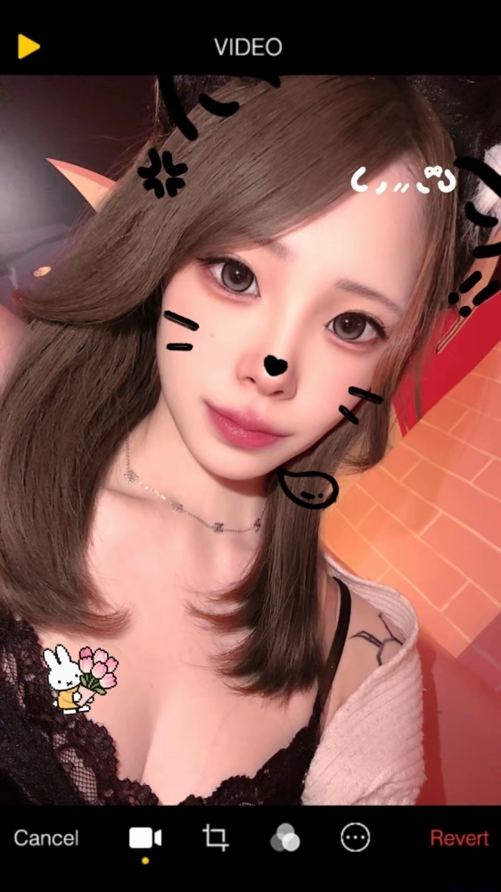 女の子ブログ画像