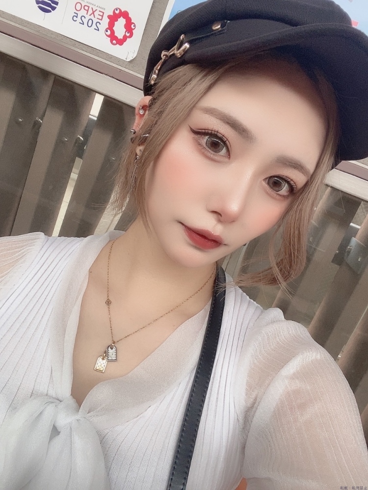 女の子ブログ画像