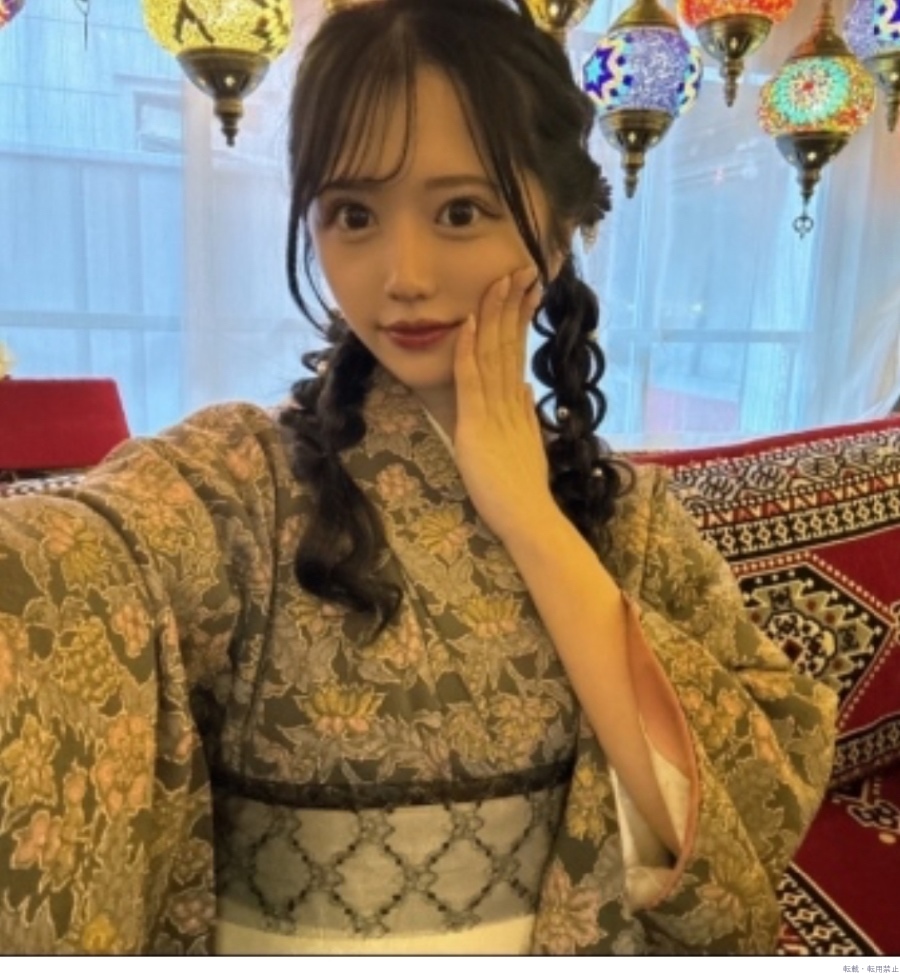 新着女の子ブログ画像