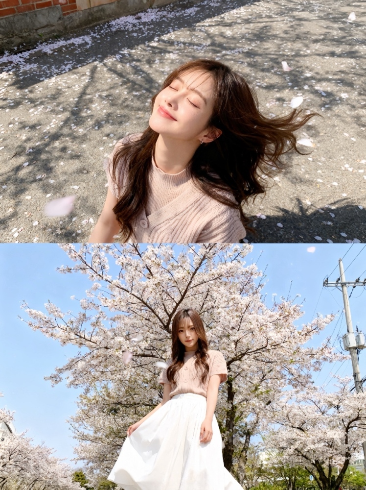 女の子ブログ画像