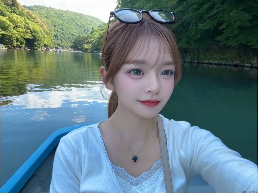 新着女の子ブログ画像