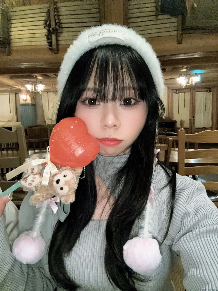 女の子ブログ画像