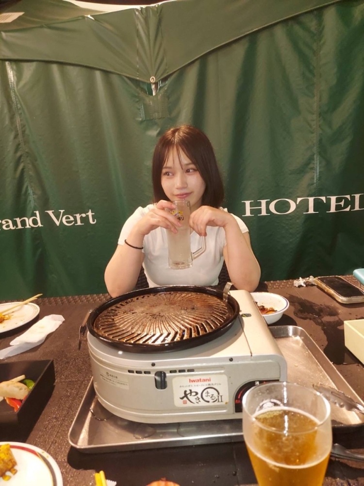 女の子ブログ画像