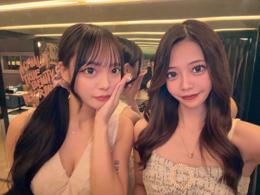 新着女の子ブログ画像