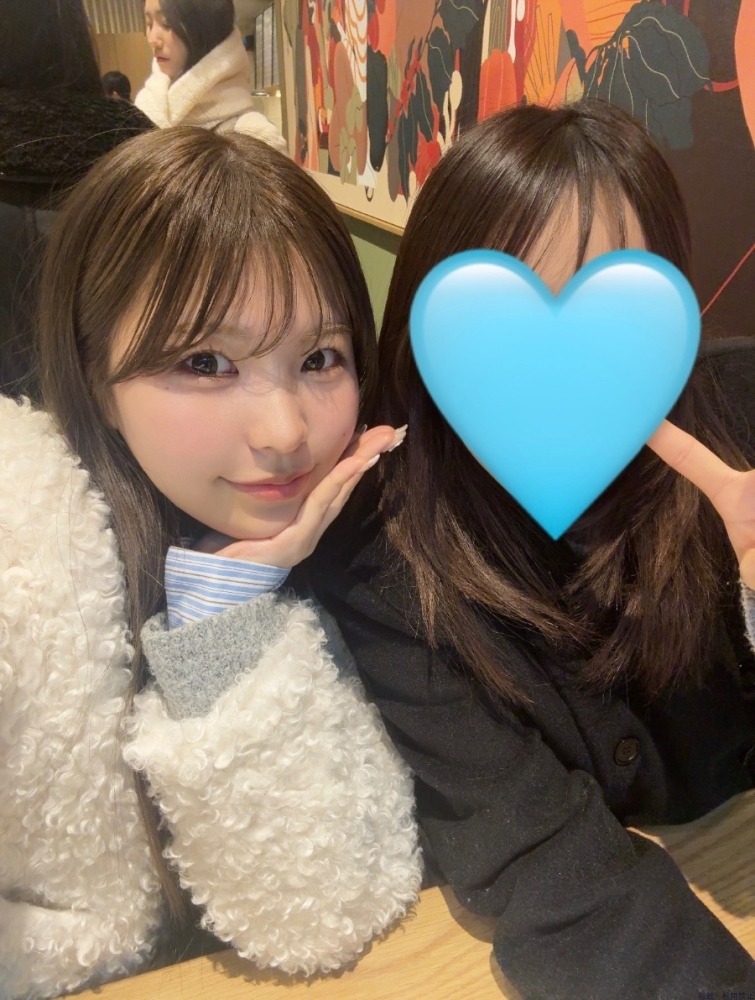 女の子ブログ画像