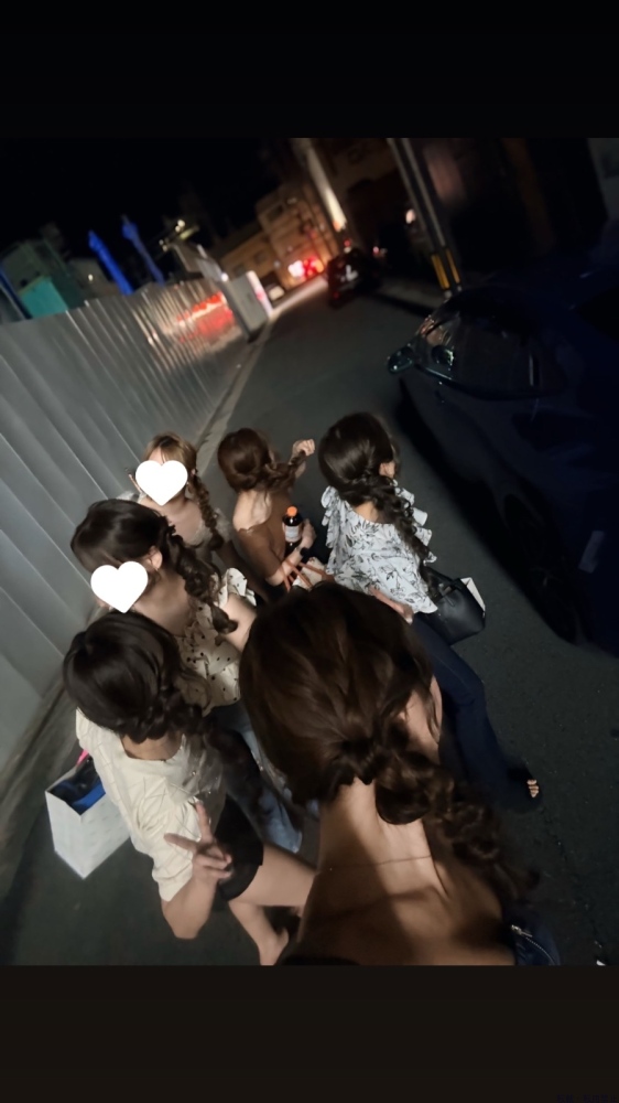 新着女の子ブログ画像