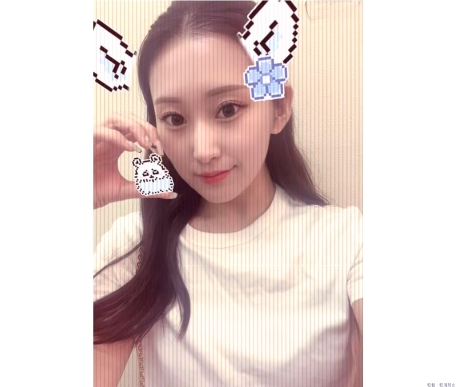 新着女の子ブログ画像