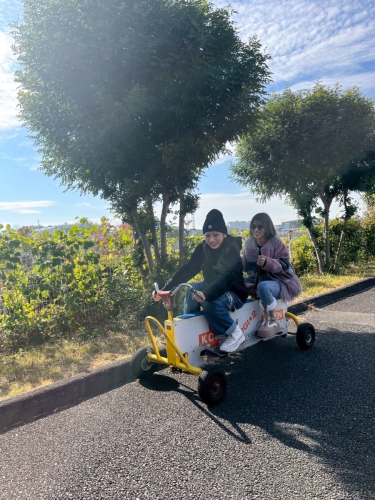 女の子ブログ画像