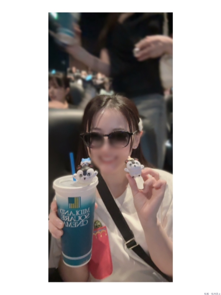 新着女の子ブログ画像