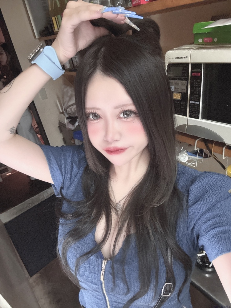 女の子ブログ画像