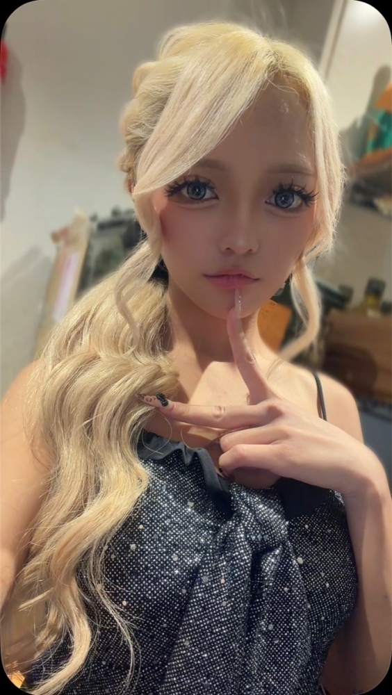 女の子ブログ画像