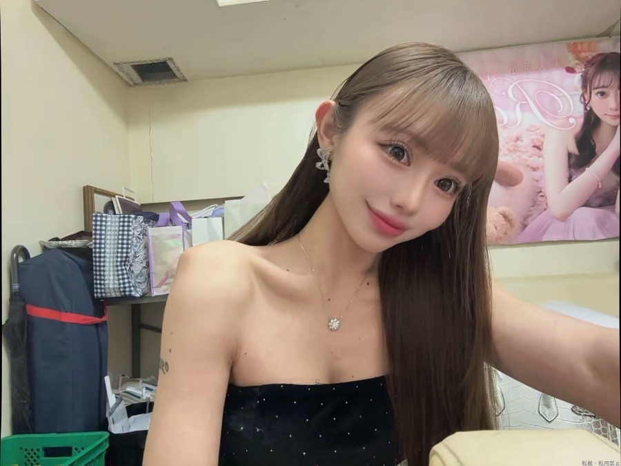 新着女の子ブログ画像