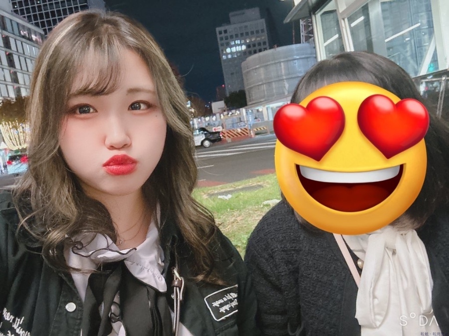 女の子ブログ画像