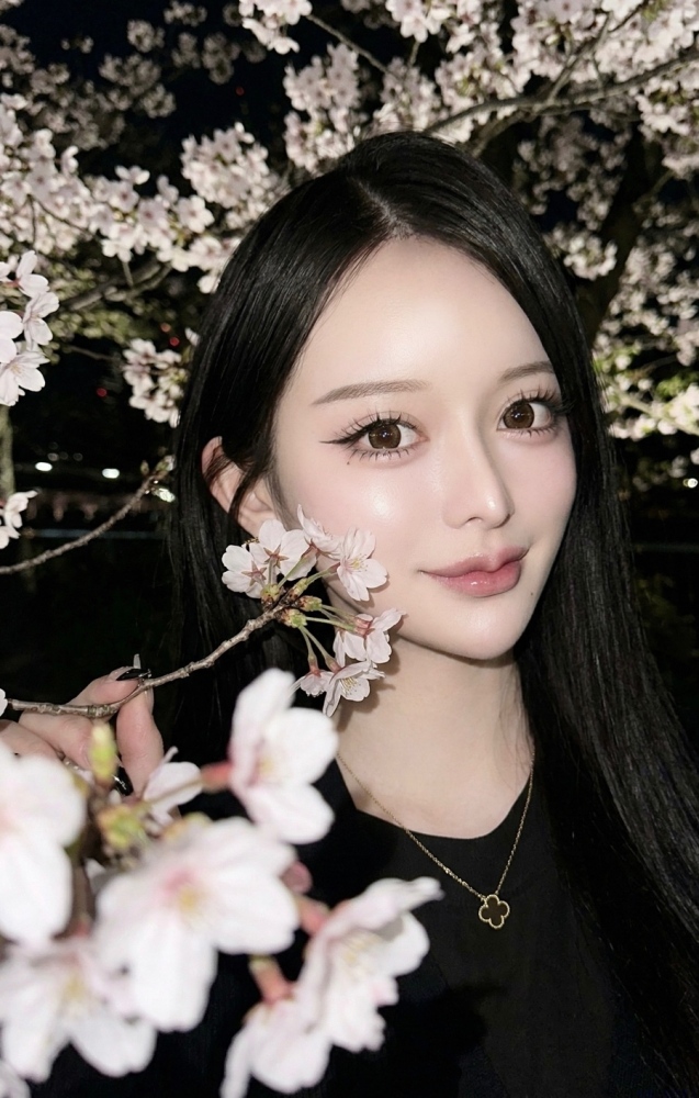 女の子ブログ画像