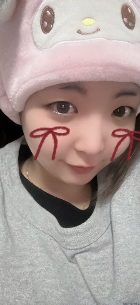 女の子ブログ画像