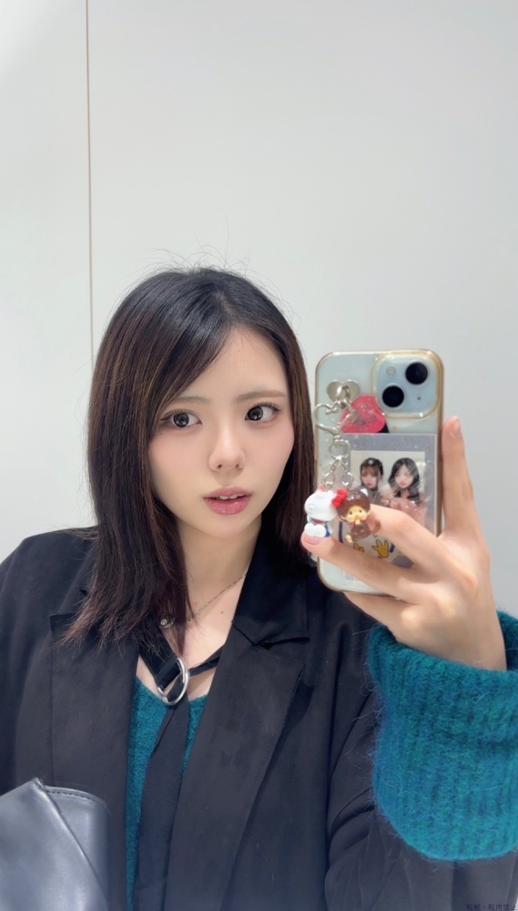 女の子ブログ画像