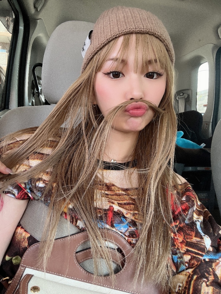 新着女の子ブログ画像