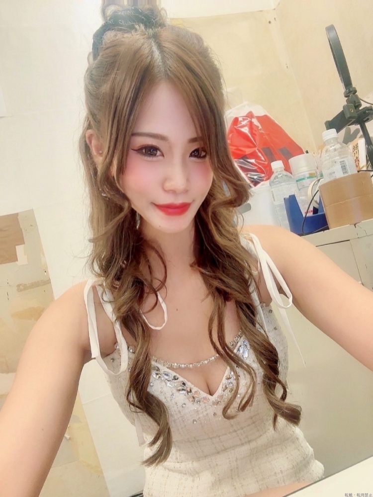 女の子ブログ画像