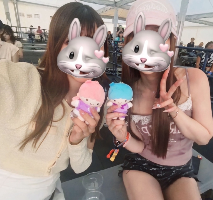女の子ブログ画像
