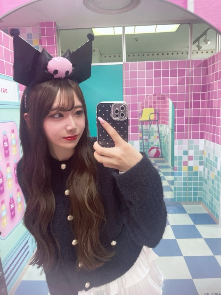 女の子ブログ画像