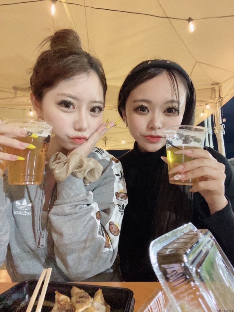 女の子ブログ画像