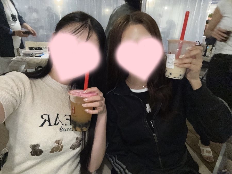 新着女の子ブログ画像