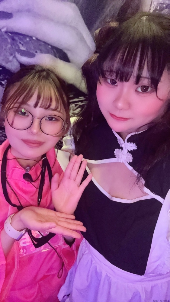 女の子ブログ画像