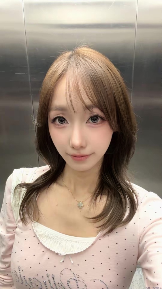 女の子ブログ画像