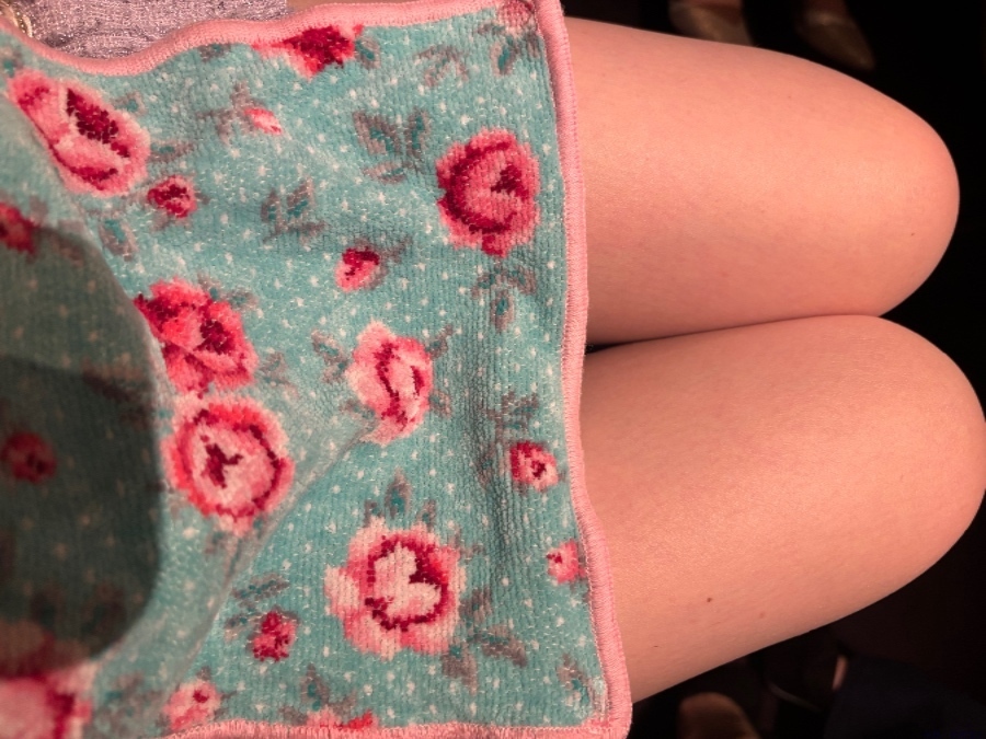 女の子ブログ画像