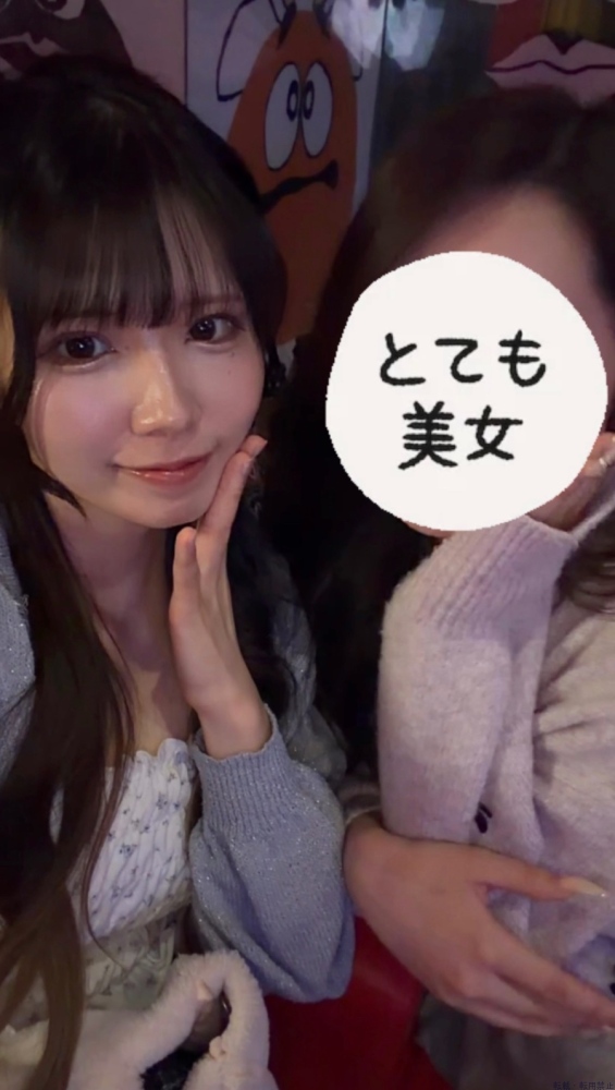女の子ブログ画像