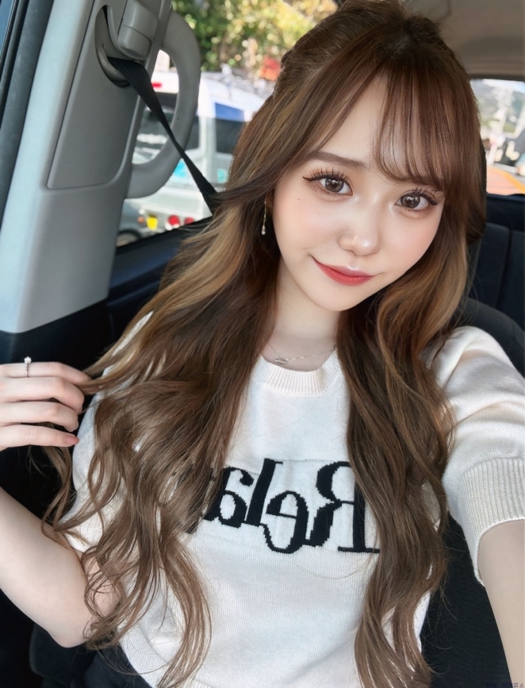 女の子ブログ画像